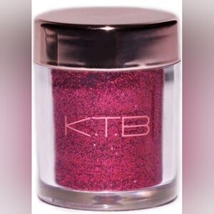 K.T.B. Glitter For Face And Body - CUPID